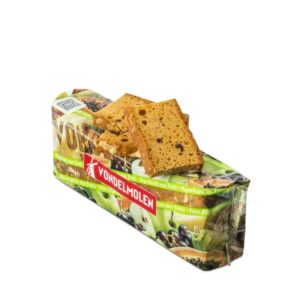 Fruitkoek Vondelmolen