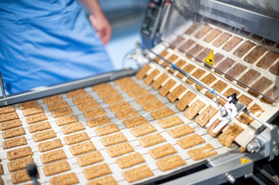 Foto product Aerts Speculaas