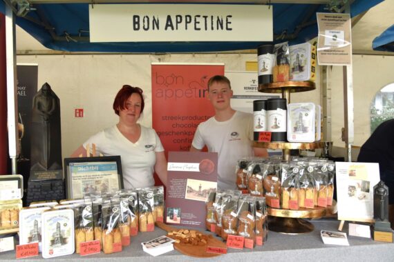 Ambassadeur Bon Appetine