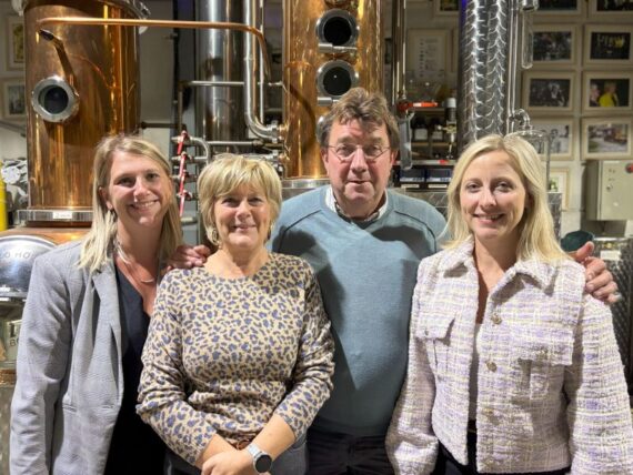 Foto producent De Moor