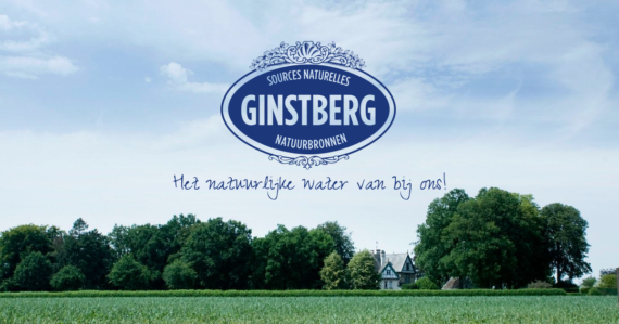 Foto Ginstberg producent|