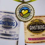 Foto Ginstberg product