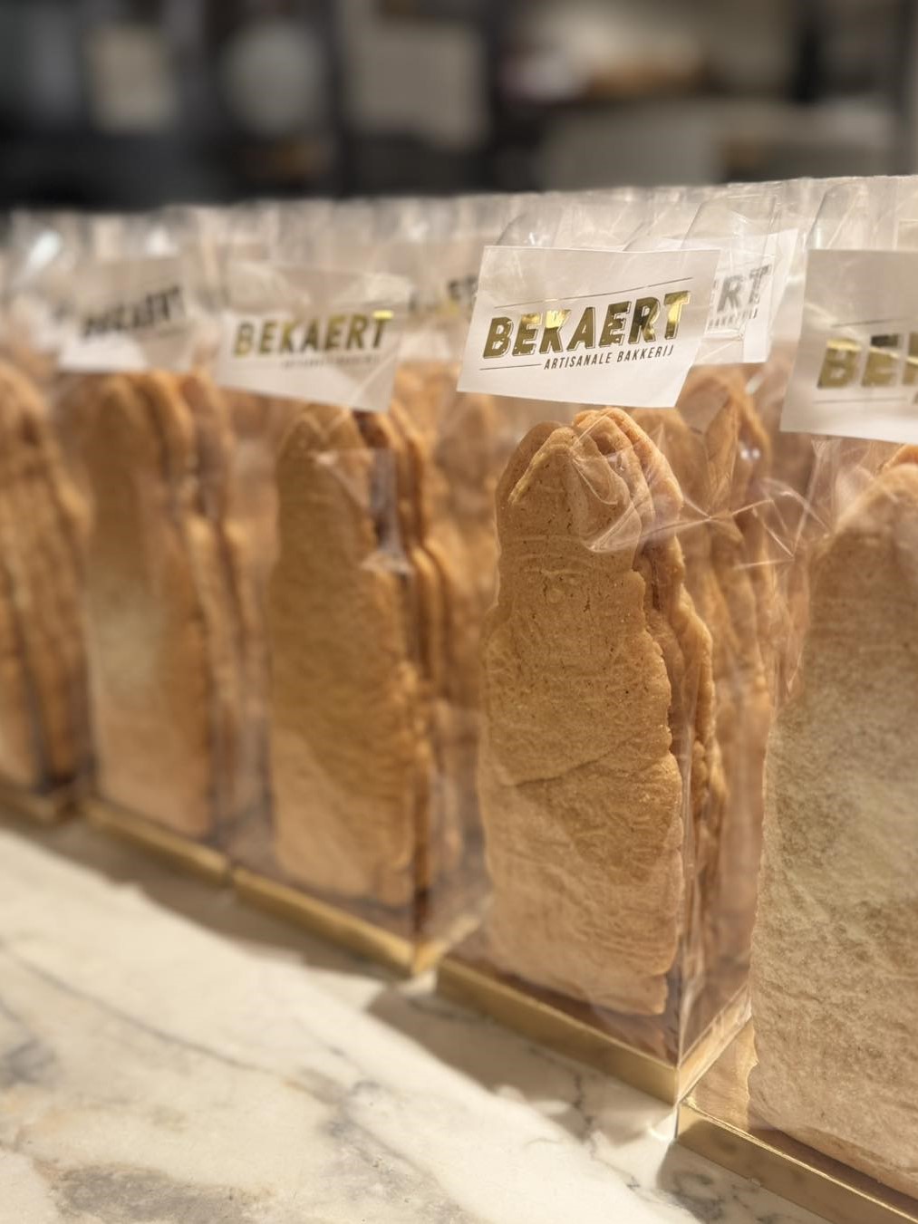 Foto product Bakkerij Bekaert
