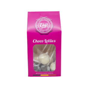 Choco Lollies - Confiserie Thijs