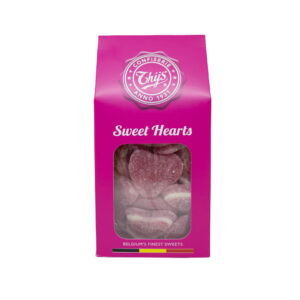 Sweet Hearts - Confiserie Thijs