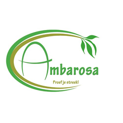 Logo Ambarosa