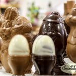 Foto chocolade-atelier Vyverman product