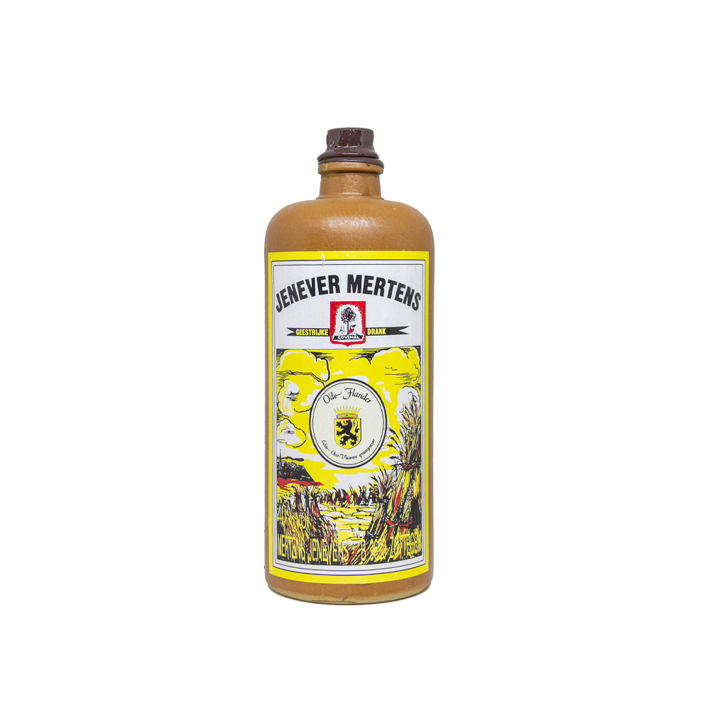 Mertens - O'de Flander graanjenever