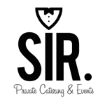 Logo SIR catering